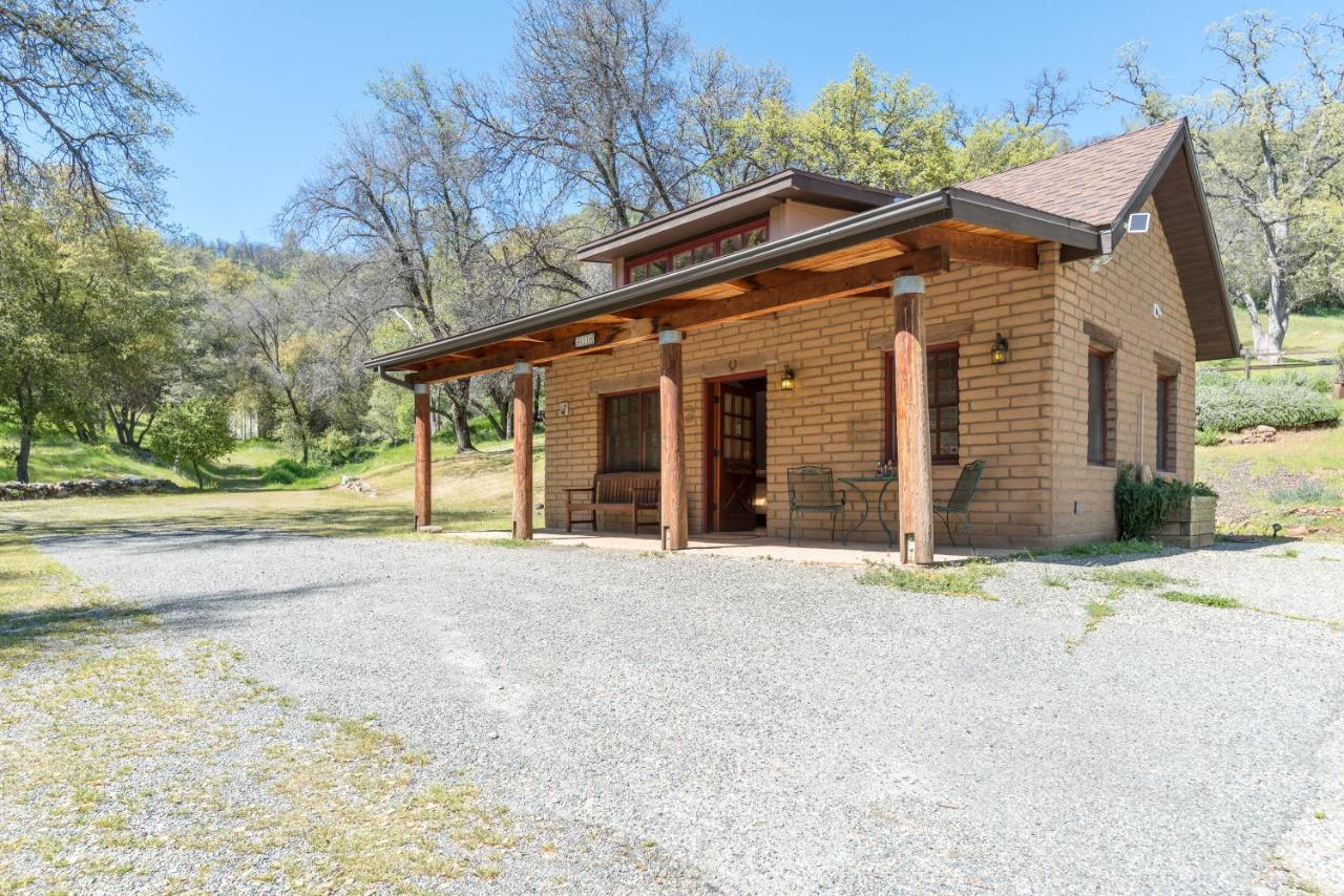 家园小屋酒店 阿赫瓦尼 外观 照片