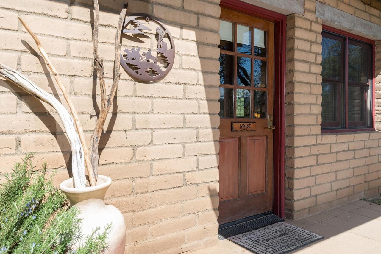 家园小屋酒店 阿赫瓦尼 外观 照片