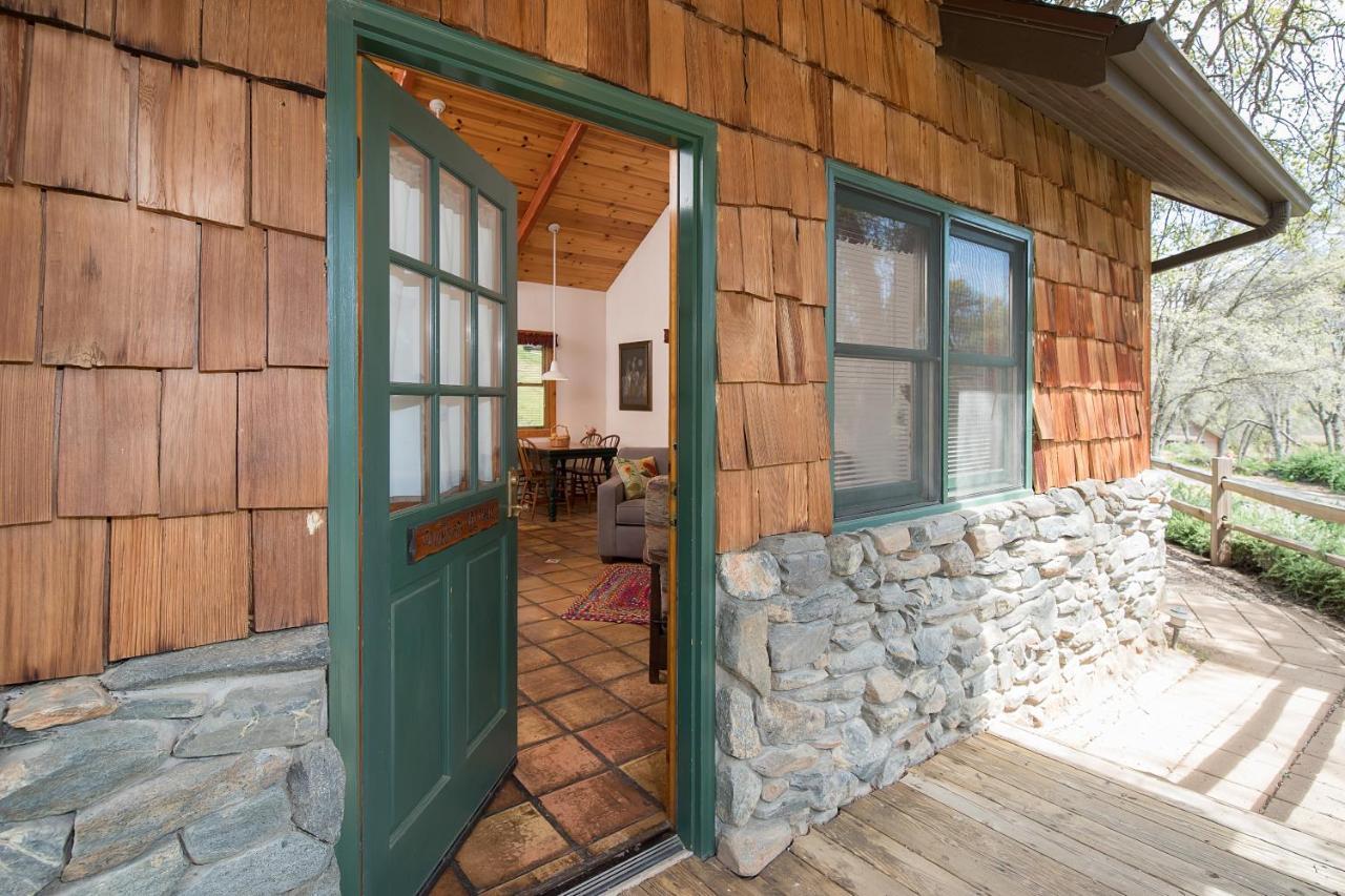 家园小屋酒店 阿赫瓦尼 外观 照片