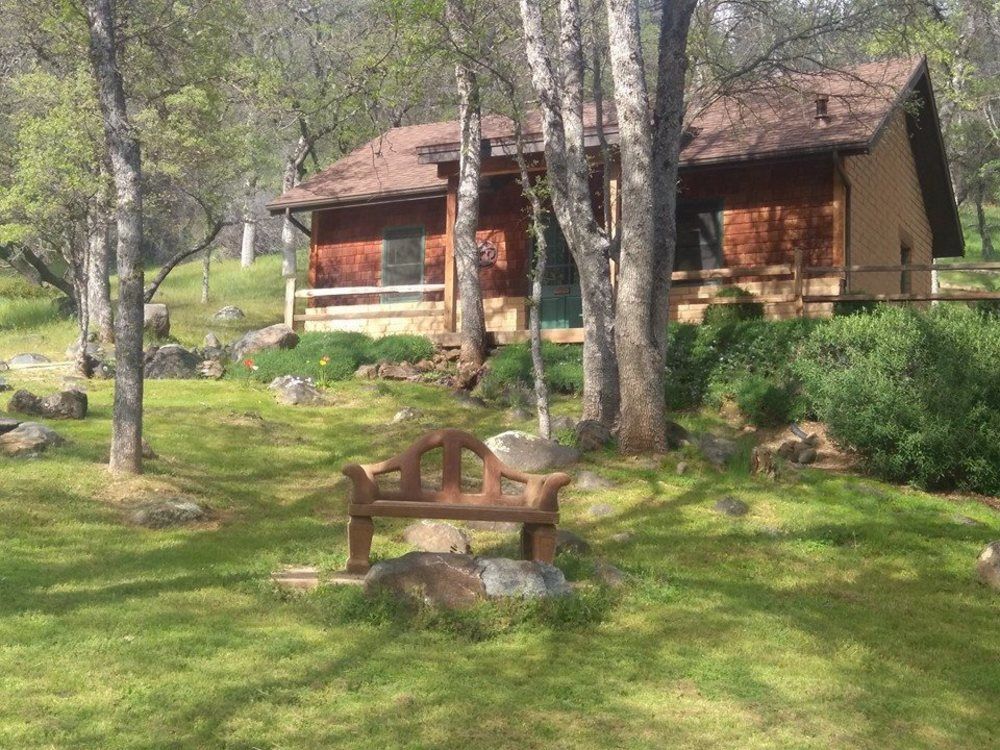 家园小屋酒店 阿赫瓦尼 外观 照片