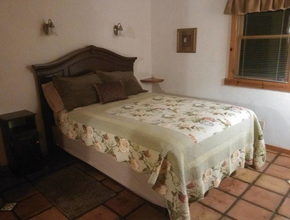 家园小屋酒店 阿赫瓦尼 外观 照片